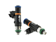 Load image into Gallery viewer, Grams Performance Toyota 2JZGTE 550cc Fuel Injectors (Set of 6) Fuel Injector Sets - 6Cyl Grams Performance
