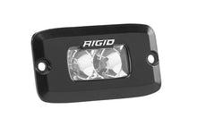 Load image into Gallery viewer, Rigid Industries SRMF - Flush Mount - Flood Light Bars &amp; Cubes Rigid Industries
