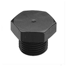 Load image into Gallery viewer, Nitrous Express 12AN Straight Cut O-Ring Plug Fittings Nitrous Express
