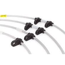 Load image into Gallery viewer, Goodridge 90-93 Acura Integra Stainless Steel Brake Line Kit Brake Line Kits Goodridge
