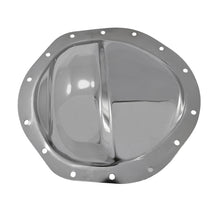 Load image into Gallery viewer, Yukon Gear Chrome Cover For 9.5in GM Diff Covers Yukon Gear &amp; Axle

