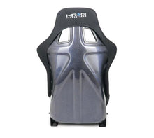 Load image into Gallery viewer, NRG Carbon Fiber Bucket Seat - Large Race Seats NRG
