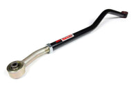 JKS Manufacturing Jeep Grand Cherokee WJ Adjustable HD Track Bar - Front Traction Bars JKS Manufacturing