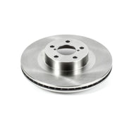 Power Stop 05-06 Saab 9-2X Front Autospecialty Brake Rotor Brake Rotors - OE PowerStop   