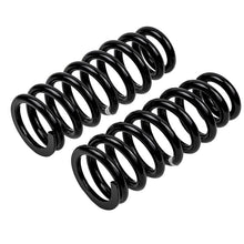 Load image into Gallery viewer, ARB / OME Coil Spring Rear L/R Disco Iii 2005On Coilover Springs Old Man Emu
