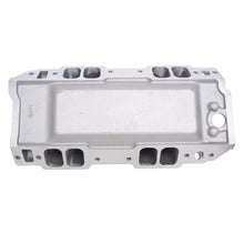 Load image into Gallery viewer, Edelbrock Manifold BB Chevy Tall Deck Super Victor II (632) CNC Port-Matched for 60409 CNC Heads Intake Manifolds Edelbrock
