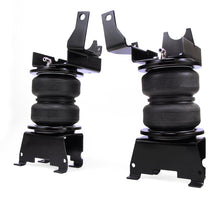 Load image into Gallery viewer, Air Lift Loadlifter 5000 Ultimate for 2016 Nissan Titan XD (2WD/4WD) Air Suspension Kits Air Lift
