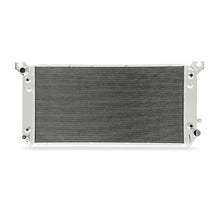 Load image into Gallery viewer, Mishimoto 2014+ Chevrolet Silverado 1500 V8 Aluminum Radiator Radiators Mishimoto
