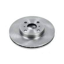 Load image into Gallery viewer, Power Stop 90-92 Geo Prizm Front Autospecialty Brake Rotor Brake Rotors - OE PowerStop   
