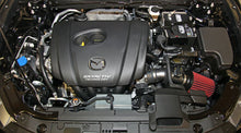 Load image into Gallery viewer, AEM 15-16 Mazda 3 L4 2.0L F/I - Short Ram Air Intake System Cold Air Intakes AEM Induction
