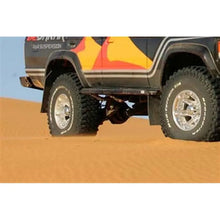 Load image into Gallery viewer, ARB Deluxe Protection Step 60 Ser Side Steps ARB
