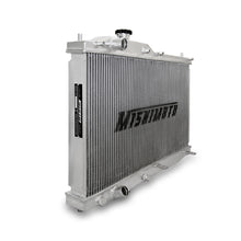 Load image into Gallery viewer, Mishimoto 00-09 Honda S2000 3 Row Manual X-LINE (Thicker Core) Aluminum Radiator Radiators Mishimoto
