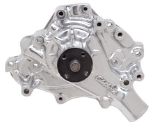 Load image into Gallery viewer, Edelbrock Water Pump High Performance Ford 1970-78 302 CI 1970-87 351W CI V8 Engine Standard Length Water Pumps Edelbrock
