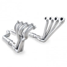 Load image into Gallery viewer, Stainless Power 2010-15 Camaro 6.2L Headers 1-7/8in Primaries 3in Collectors High-Flow Cats Headers &amp; Manifolds Stainless Works
