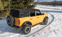 Load image into Gallery viewer, N-FAB 2021 Ford Bronco 4 Door Roan Running Boards - Textured Black Running Boards N-Fab
