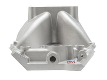 Load image into Gallery viewer, Edelbrock Manifold Chevy BB 9 8 Deck (Short) Super Victor 565 Thick Flange Rect Port Heads Intake Manifolds Edelbrock
