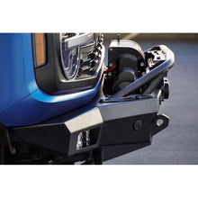 Load image into Gallery viewer, DV8 Offroad 21-23 Ford Bronco Spec Series Front Bumper Bumpers - Steel DV8 Offroad

