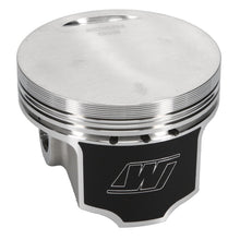 Load image into Gallery viewer, Wiseco Toyota 20R22R FLAT TOP 94MM Piston Shelf Stock Kit Piston Sets - Forged - 4cyl Wiseco
