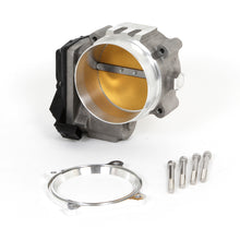 Load image into Gallery viewer, BBK 11-14 Mustang 5.0 Boss 302 Ford F Series 5.0 90mm Throttle Body BBK Power Plus Series Throttle Bodies BBK
