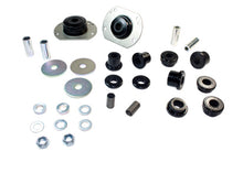 Load image into Gallery viewer, Whiteline 9/97-8/06 Chev Lumina/04-8/06 Pont GTO Front MacPherson Control Arm/Radius/Strut Rod Kit Bushing Kits Whiteline
