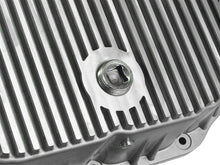 Load image into Gallery viewer, Transmission Pan Cover (Raw); Dodge Diesel Trucks 07.5-12 L6-6.7L (td) Diff Covers aFe
