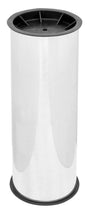 Load image into Gallery viewer, Spectre Universal Tube 4in. OD x 12in. Length - Aluminum Aluminum Tubing Spectre
