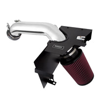 Load image into Gallery viewer, Mishimoto 2015 Ford Mustang Ecoboost Performance Intake - Polish Cold Air Intakes Mishimoto
