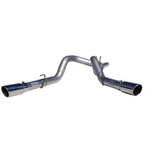Load image into Gallery viewer, MBRP 2008-2009 Ford F250/350/450 6.4 L Filter Back Cool Duals DPF Back MBRP
