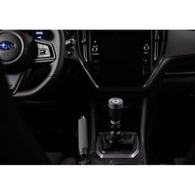 Load image into Gallery viewer, Mishimoto 2022+ Subaru WRX Shift Knob Gunmetal Shift Knobs Mishimoto
