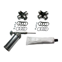 Load image into Gallery viewer, Yukon Gear Chrome Moly Superjoint Kit / Replacement For Dana 60 U-Joints Yukon Gear &amp; Axle
