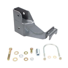 Load image into Gallery viewer, Synergy Jeep JL/JT Rear Track Bar Relocation Bracket Brackets Synergy Mfg
