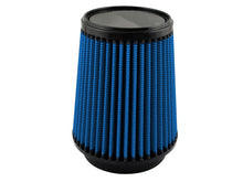Load image into Gallery viewer, aFe MagnumFLOW Air Filters IAF P5R A/F P5R 4-1/2F x 6B x 4-3/4T x 7H Air Filters - Universal Fit aFe
