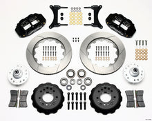 Load image into Gallery viewer, Wilwood Narrow Superlite 6R Front Hub Kit 14.00in 79-87 GM G Body Big Brake Kits Wilwood
