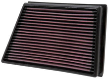 Load image into Gallery viewer, K&amp;N Replacement Air FIlter 11-13 Land Rover Range Rover Evoque 2.0L F/I/2.2L DSL Air Filters - Drop In K&amp;N Engineering   
