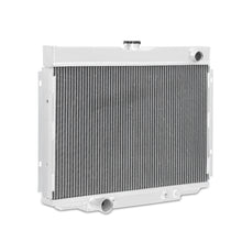 Load image into Gallery viewer, Mishimoto 68-70 Ford Mustang Big Block X-Line Aluminum Radiator Radiators Mishimoto
