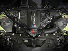 Load image into Gallery viewer, aFe 21-22 BMW M3/M4 (G80/82/83) L6-3.0L (tt) Momentum GT Cold Air Intake System w/ Pro DRY S Filter Cold Air Intakes aFe
