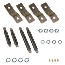 Load image into Gallery viewer, ARB Greasable Shackle Kit Front Hilux Shackle Kits ARB
