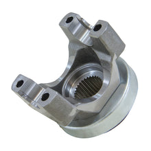 Load image into Gallery viewer, Yukon Gear Yoke For GM 9.5in w/ A 1350 U/Joint Size Differential Yokes Yukon Gear &amp; Axle   
