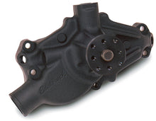 Load image into Gallery viewer, Edelbrock Water Pump Victor Circle Track Series Chevrolet 1955-95 262-400 CI V8 Engines Water Pumps Edelbrock
