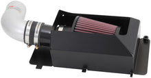 Load image into Gallery viewer, K&amp;N 11-13 Mini Cooper S 1.6L Black Typhoon Performance Intake Cold Air Intakes K&amp;N Engineering   
