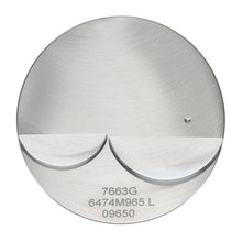 Load image into Gallery viewer, Wiseco SBC LS1 Vortec 5.3L 22RD -7cc 10.25:1 Piston Shelf Stock Pistons - Forged - Single Wiseco
