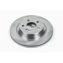 Load image into Gallery viewer, Power Stop 99-03 Mercedes-Benz CL500 Rear Autospecialty Brake Rotor Brake Rotors - OE PowerStop
