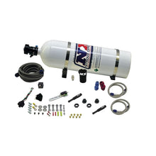 Load image into Gallery viewer, Nitrous Express NXD Super Stacker Nitrous Kit w/Lightning 375 Solenoid Nitrous Systems Nitrous Express   
