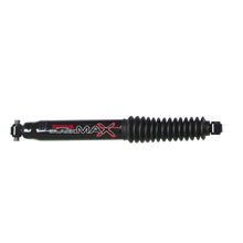 Load image into Gallery viewer, Skyjacker 2018+ Jeep Wrangler JL 2in-3in Lift Black Max Rear Shock Absorber w/ Black Boot Shocks and Struts Skyjacker
