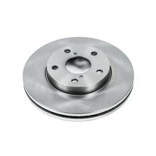 Load image into Gallery viewer, Power Stop 92-98 Lexus SC300 Front Autospecialty Brake Rotor Brake Rotors - OE PowerStop   
