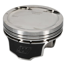 Load image into Gallery viewer, Wiseco Nissan 04 350Z VQ35 4v Dished -10cc 96mm Piston Shelf Stock Kit Piston Sets - Forged - 6cyl Wiseco
