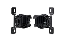 Load image into Gallery viewer, Diode Dynamics Elite Series Type MR Fog Lamps - Yellow (Pair) Fog Lights Diode Dynamics   

