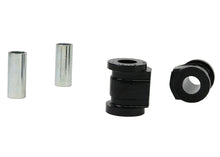 Load image into Gallery viewer, Whiteline Plus 10/85-04/90 Mazda 323 BF Front Control Arm - Lower Inner Rear Bushing Kits Whiteline

