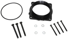 Load image into Gallery viewer, Airaid 05-13 Dodge Charger R/T / 05-08 Magnum / 08-13 Challenger / 06-10 Jeep GC PowerAid TB Spacer Throttle Body Spacers Airaid
