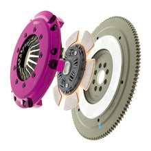 Load image into Gallery viewer, Exedy 2002-2006 Acura RSX L4 Hyper Single Clutch Sprung Center Disc Push Type Cover Clutch Kits - Single Exedy
